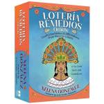 Hay House Оригинални карти Оракул Loteria Remedios Oracle - Xelena Gonzalez & Jose Sotelo Yamasaki