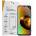 kwmobile 3x Защитно фолио за дисплей за Tecno Spark 10 - прозрачен