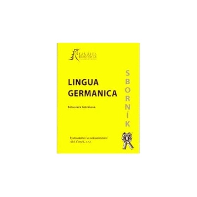 Lingua Germanica