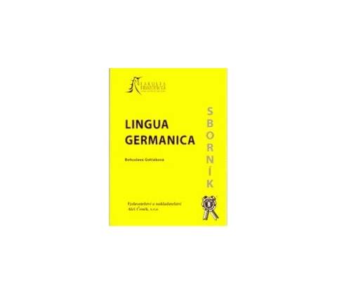 Lingua Germanica