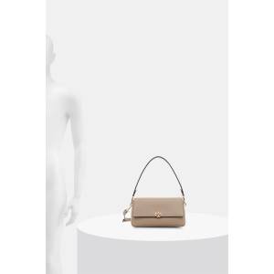 Tory Burch чанта crossbody дамска от кожа Charlie (180725)