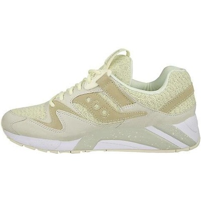 Saucony Grid 9000 krémová