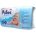 pufies sensitive бебешки пелени, номер 3, 6-10кг, 62 броя