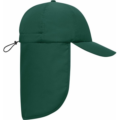 Daiber MB 6243 dark green