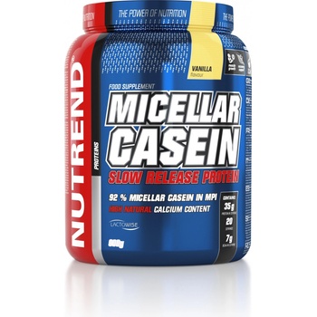 Prom-in Pure Micellar Casein 2250 g