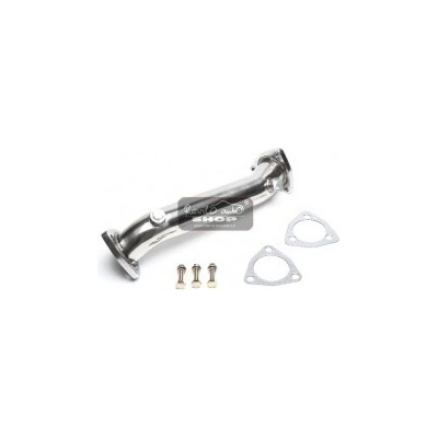 TA Technix downpipe Audi A4 / A4 Avant 8D2 / 8D5 / B5 / 8E2 / 8E5 / B6; 94-04