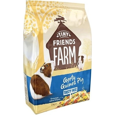 Supreme Tiny Farm Friends Guinea Pig 2,5 kg