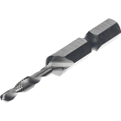 Japonský kombinovaný závitník a vrták SK11 - M4 x 0,7 mm