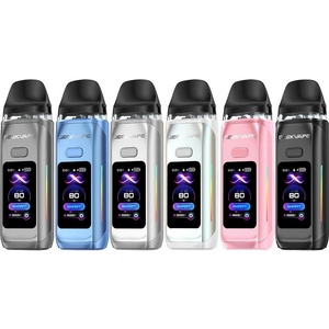 Geek Vape GeekVape Digi Max R Pod Kit 80W 3000mAh 5ml - boombvaping