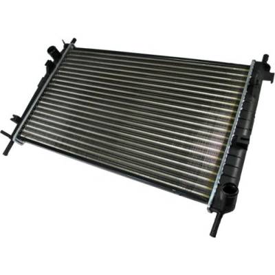 THERMOTEC Chladič, chlazení motoru D7G005TT