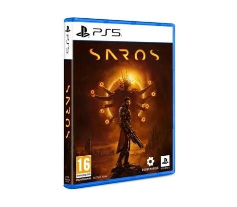 Saros