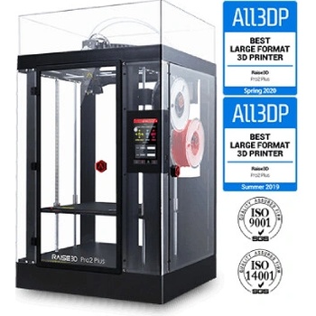 Raise3D PRO2 Plus