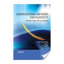 Computational Methods for Plasticity de Souza Neto E. A.