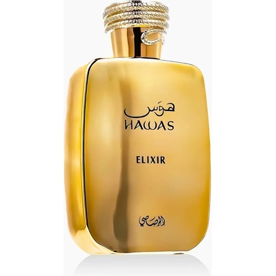 Rasasi Hawas Elixir EDP 100 ml