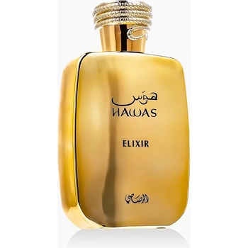 Rasasi Hawas Elixir EDP 100 ml
