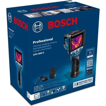 Image 1 of Bosch GTC 600 C SOLO