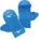 Mizuno Karate hand protect l