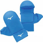 Mizuno Karate hand protect l