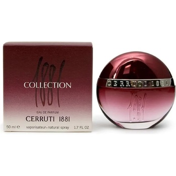 Image 1 of Cerruti 1881 Collection EDP 100 ml