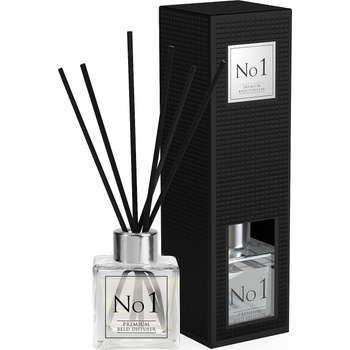 BISPOL Ароматни пръчици Bispol - Premium 1, 80 ml (dz80-001)