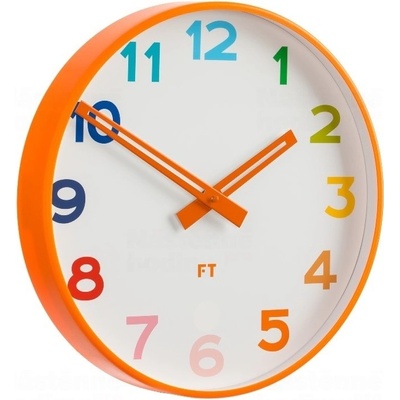Future Time FT5010OR Rainbow orange 30cm