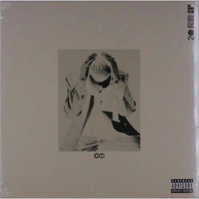 C. Tangana - BIEN Vinyl