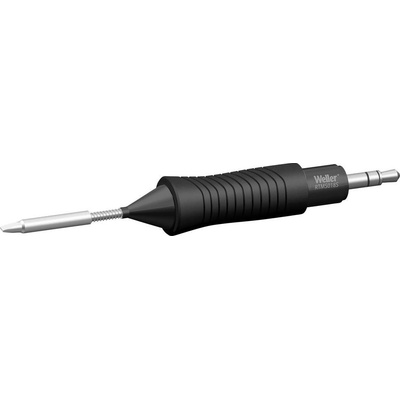 Weller RTMS 018 S MS pájecí hrot dlátový Velikost hrotů 1.80 mm Obsah 1 ks