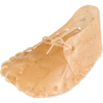 Trixie Topánočka z byvolej kože stredná 18 g12 cm