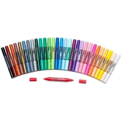 Artmagico Dual Pen stříbrná A215/STR