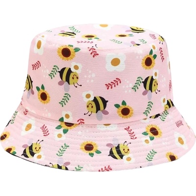 HARAHU Шапка be-22484 - Розова kp22484 (be-22484)