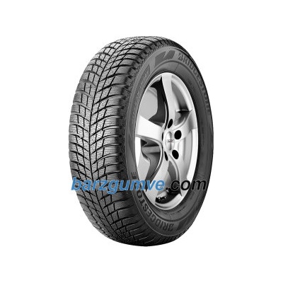 Bridgestone Blizzak LM001 B-Seal 215/65 R17 99H
