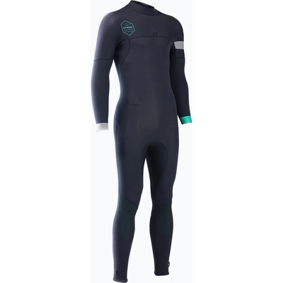 Pánský Aztron Kepler K1 Fullsuit Back Zip 3/2 mm Swim Foam