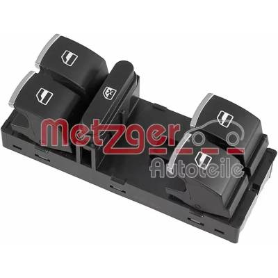 METZGER Spínač zvedacího zařízení okna