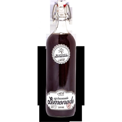 My Homemade Lemonade Černý rybíz 1 l