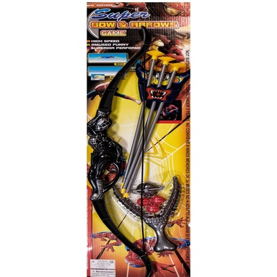 Kikky Детски комплект лък и прашка Kikky - Код W3021