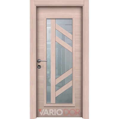 VarioDor Остъкление за интериорна врата мод. vd-30 (това не е врата)