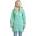 Meatfly дамски суитшърт Clair Jade Green | Meatfly | Zelen | ЖЕНИ | XS