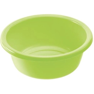 Tontarelli Miska guľatá zelená 24 cm