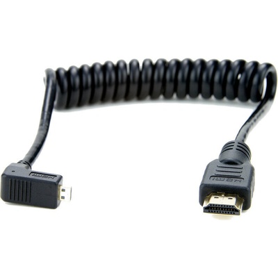Atomos Micro HDMI A 4K 30p 30 cm-45 cm
