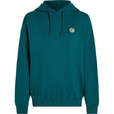 O'Neill Дамски суичър O'Neill Women's O'Riginals Hoodie - Botanical Heat - размер XS (117-3697-0111)
