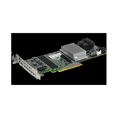 Supermicro AOC-S3108L-H8iR-16DD
