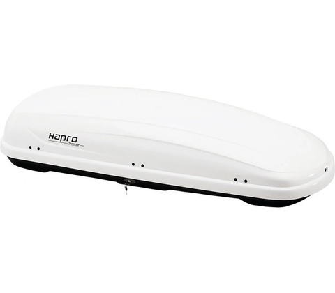 Hapro Traxer 6.6