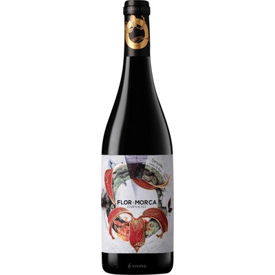Juan Gil Morca Flor de Morca suché červené 2023 14,5% 0,75 l (holá láhev)