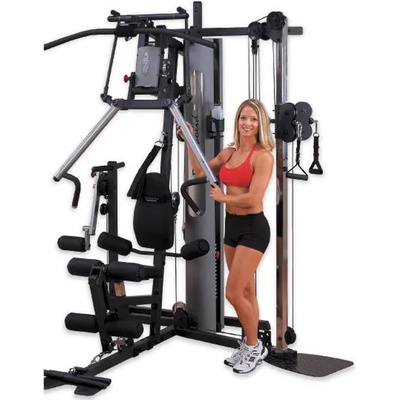 Body-Solid Home Gym G2B