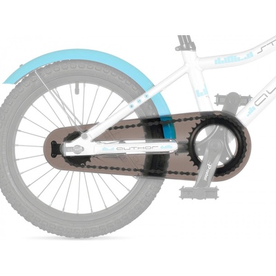 kryt převodníku AUTHOR ACO-16"-UA