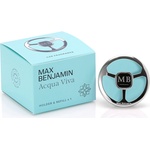 Max Benjamin Ароматизатор за кола Max Benjamin Acqua Viva (RB-CF06)