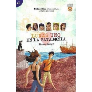 Lunas 1: En La Patagonia | HAVIA PUPPE (2010)