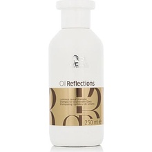 Wella Care Oil Reflections Luminous Reveal Shampoo 250 ml