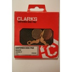 Clarks Накладки clarks, vrx-846c s (am2811)