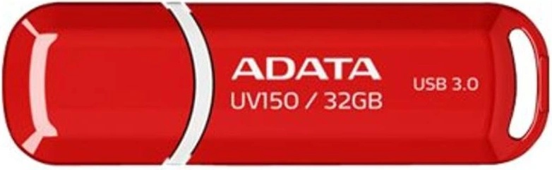 ADATA DashDrive UV150 32GB USB 3.0 (AUV150-32G-RRD)